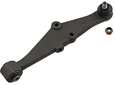 febi bilstein 42163 Querlenker, 1 Stück | Kompatibel mit: HONDA CONCERTO, CONCERTO Stufenheck, ROVER 200 Coupe, 200 II Cabriolet, 200 II Schrägheck, 400 II