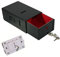 Divina Home Cassaforte a scomparsa muro finta presa 1 cassetto sicurezza DH54316