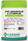 Lindens Zinc, Magnesium and Vitamin B6 Complex Tablets - 90 Pack - Reduction of Tiredness and Fatigue - UK Manufacturer, Letterbox Friendly