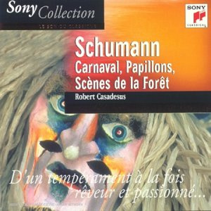Carnaval;Papillons;Scenes De Foret
