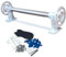 Swimline Hydrotools by Above-Ground Pool Solar Blanket Reel System