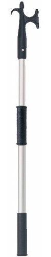 Lalizas – Telescopic Boat Hook with 2 Ends (colour: 0)