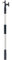 Lalizas – Telescopic Boat Hook with 2 Ends (colour: 0)