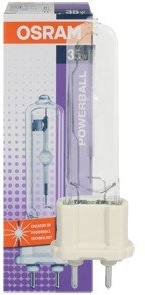 Halogen-Metalldampflampe, G12/35W-830, POWERBALL® HCI®-T