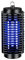Philips Living Colors LC Aura schwarz dimmbar, 8 W, 16 millionen farben 7099830PH