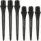 Target Hard Lip Conversion Point 2BA (kleines Gewinde) 30mm