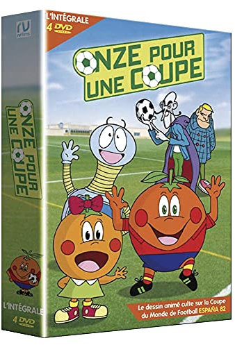 Onze pour Une Coupe-L'intégrale