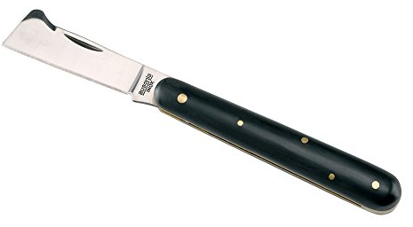 AUSONIA - 32005 VEREDELUNGSMESSER CM 16