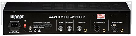 Warm Audio WA-2A