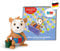 tonies Hörfiguren für Toniebox, Bobo Siebenschläfer – Bobos Ausflug zum Spielplatz, Original Hörspiel zur TV-Kinderserie, ab 3 Jahren, Spielzeit ca. 40 Minuten
