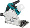MAKITA DSP601ZU Plunge Saw 36V LXT BL (2x18V) Ø165 mm
