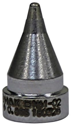 Hakko N61-02 SS Type Desoldering Nozzle 0.8mm