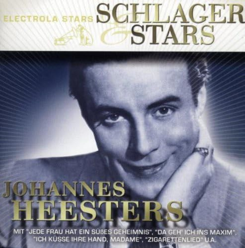 Electrola (Universal Music)