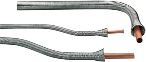 Rothenberger 25183 - Muelle curvatubos cu 12 mm