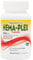 NaturesPlus Hema Plex Capsules - Gentle, Fast Acting Iron Capsules with Vitamin C, Methyl B12, Folate - Blood Health and Energy Support - Vegan, Gluten Free - 60 Capsules