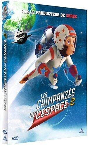 Les chimpanzés de l'espace 2 [FR Import]