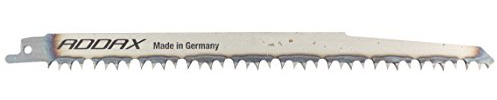 TIMCO A3021-150 Sabre Blades 150mm - (Pack of 5)