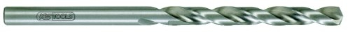 Broca helicoidal HSS-G, 11,8mm, paquete de 5