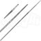 Bahco 168-8-5.2-1P - Lime Ronde 5.2Mm Pack 1