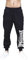 Lonsdale London Logo Large Männer Trainingshose schwarz 3XL