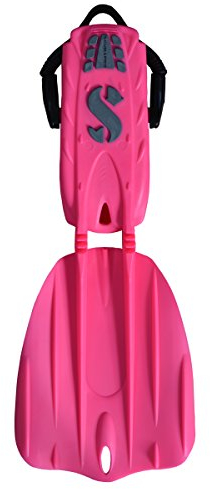 Seawing Nova Flosse Größe S Farbe Rosa