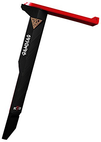 GAMDIAS Aegis Bungee Multifunktions-Gaming-Set