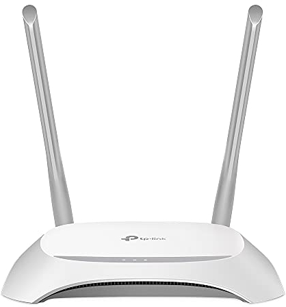 TL-WR840N 300M Wireless N WRLS