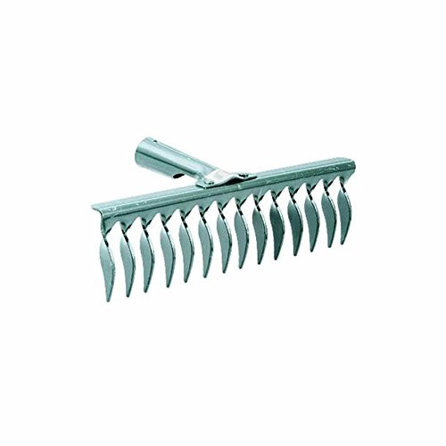 Vigor-Blinky Rastrelli Assolcatori Acciaio