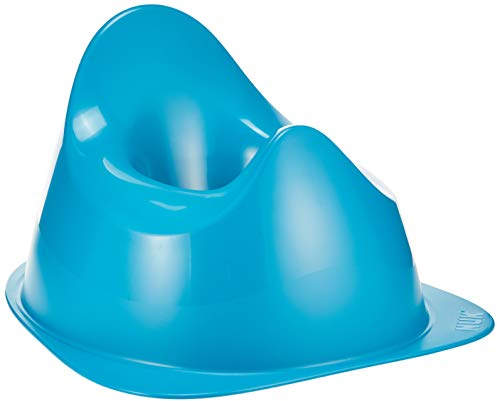 Nuk Pot de Chambre Garçon Pétrole-Bleu