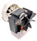 POMPE DE VIDANGE SELNI SM00-203N 1/4 TOUR 90W pour lave linge FAGOR BRANDT VEDETTE SAUTER DE-DIETRICH - 792970049