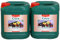CANNA Coco Coco Coco A+B 1, 5, 10 L - Engrais hydroponique pour légumes et fleurs (5 litres)