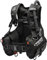 Cressi B.C.'D Start Pro - Jacket zum Tauchen, Einfach, Robust und Effektiv, Schwarz, Unisex