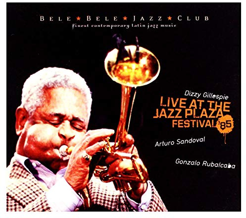 Live at the Jazz Plaza '85