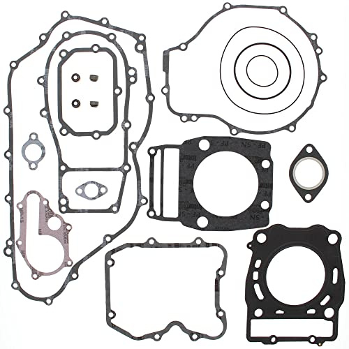 Vertex-Winderosa 808877 Kompletter Dichtungssatz