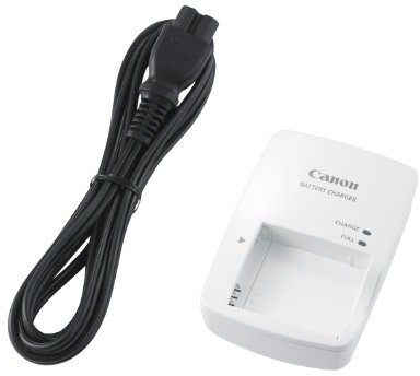 Canon CB-2LYE Akkuladegerät Ixus 85 2609B004AA