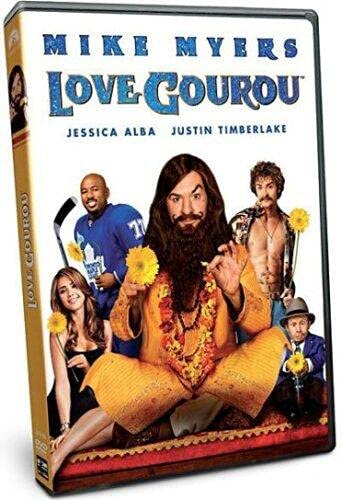 Love gourou [FR Import]