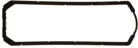 AJUSA 11066000 Zylinderkopf- / Ventildeckeldichtung Kompatibel mit VW Golf 4 Schrägheck 1J1 028103383F 028103483 028103483B