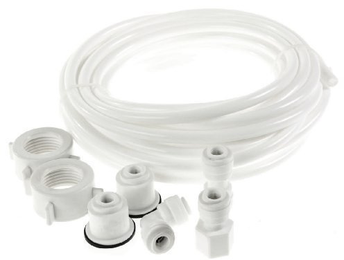 First4spares Tuyau Kit De Connexion pour Style Américain Hotpoint Électroménager Frigo