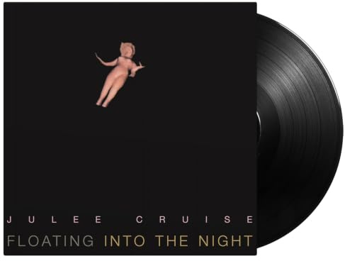 Floating Into the Night