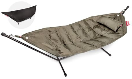 Fatboy - Hamac Headdemock Deluxe (Taupe)