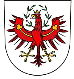 Aufkleber/Sticker Tirol Süd Tirol Tiroler Österreich Italien Alpen 7x6cm A1726