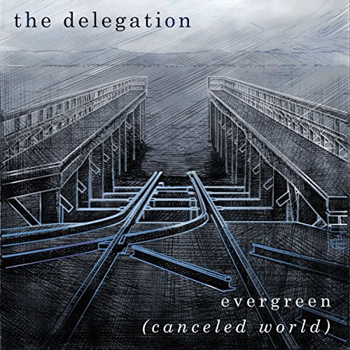 Evergreen(Canceled World)