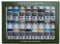 Vallejo Model Color Set - American Civil War (x16 Colours) - VAL70111