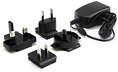 Spektrum INTL und HAUSLICHE LUFTSENDER AC-Ladegerät