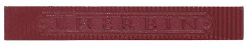 Jacques Herbin 33126T Siegelwachs Blisterpack, mit 4 stangen weich, bordeaux