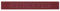 Jacques Herbin 33126T Siegelwachs Blisterpack, mit 4 stangen weich, bordeaux