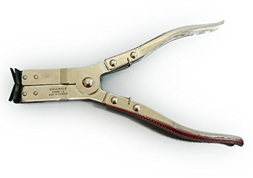 PINZAS SEGMENTOS PISTON - 11069 5