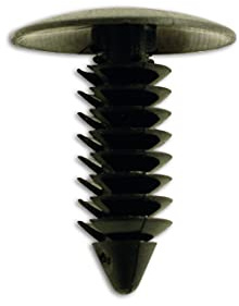 Connect 31570 Fir Tree Fixing for General Use & Ford 50pc