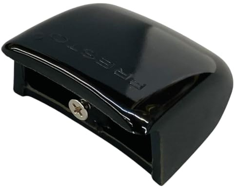 Presto 85801/85708 pressure cooker cover handle.