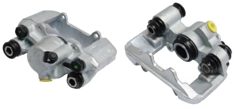Bosch 0986473210 Disc-Brake Caliper